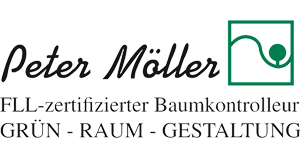 Logo Peter Möller