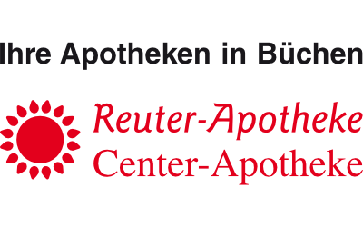 Apotheke in Büchen: Reuter-Apotheke & Center-Apotheke